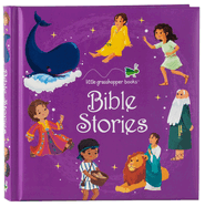 Bible Stories (Treasury)