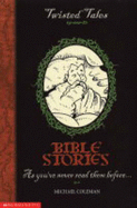 Bible Stories - Coleman, Michael