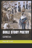 Bible Story Poetry: Genesis