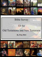 Bible Survey of the Old and New Testament