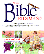 Bible Tells Me So - Mack, Thomas, and Thomas, Mack