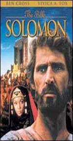 Bible, The: Solomon - Roger Young