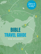 Bible Travel Guide for Students
