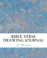 Bible Verse Drawing Journal