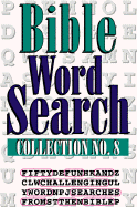 Bible Word Search Collection