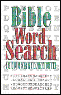 Bible Word Search Collection