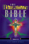 Bibleman Bible: The Official Bible of Bibleman: Holy Bible - Tommy Nelson (Contributions by), and Aames, Willie (Creator)