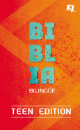 Biblia Bilingue-Pre-NVI/NIV-Teen
