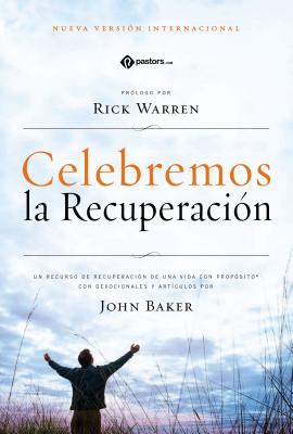 Biblia Celebremos la Recuperacion-NVI - Baker, John, Sir
