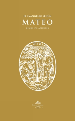 Biblia de Apuntes RVR60: Mateo - Institute, Cntaro