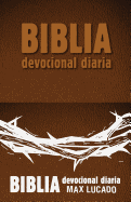 Biblia Devocional Diaria - Cafe