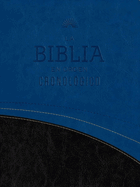 Biblia En Orden Cronolgico Rvr60 - Edicin Tiempo (the Daily Bible)