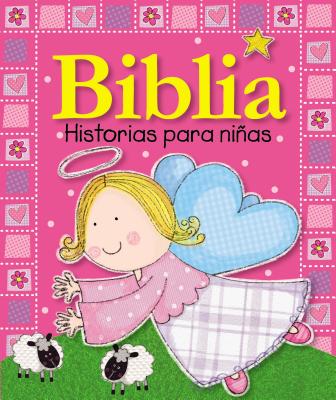 Biblia Historias Para Nias - Ede, Lara