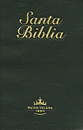 Biblia Mini Bolsillo. Rvr 1960, Vinil/Negro - Sociedades Bblicas Unidas