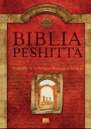 Biblia Peshitta - Broadman & Holman Publishers (Creator)
