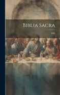 Biblia Sacra