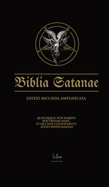 Biblia Satanae ESA: Traditional Satanic Bible Enhanced