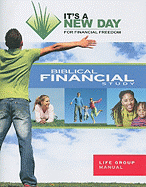 Biblical Financial Study: Life Group Manual