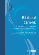 Biblical Greek