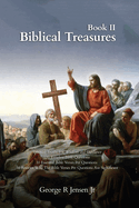 Biblical Treasures: 120 Timeless Bible Questions