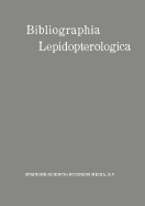 Bibliographia Lepidopterologica