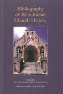 Bibliography of West Indian Church History