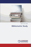 Bibliomatric Study