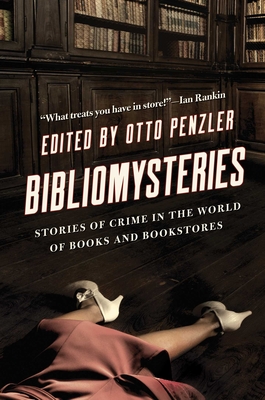 Bibliomysteries - Penzler, Otto