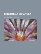 Biblioteca Espanola