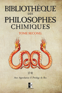 Bibliothque des Philosophes Chimiques