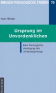 Biblisch-Theologische Studien: Eine theologische Auslegung des Johannesprologs