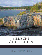 Biblische Geschichten