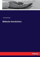 Biblische Geschichten