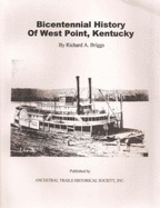 Bicentennial History of West Point, Kentucky