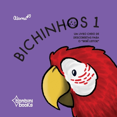 Bichinhos 1 - Aloma