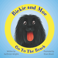 Bickie and Moe: Go to the Beach