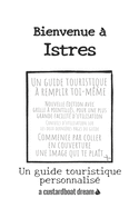 Bienvenue  Istres: Un guide touristique personnalis