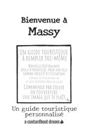 Bienvenue ? Massy: Un guide touristique personnalis?