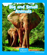 Big and Small Animals