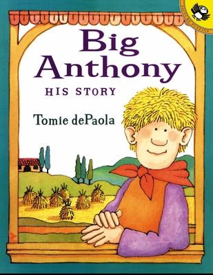 Big Anthony: His Story - 