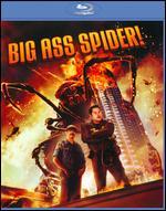 Big Ass Spider! [Blu-ray]