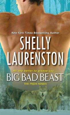 Big Bad Beast - Laurenston, Shelly