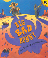 Big Bad Bunny - Durant, Alan