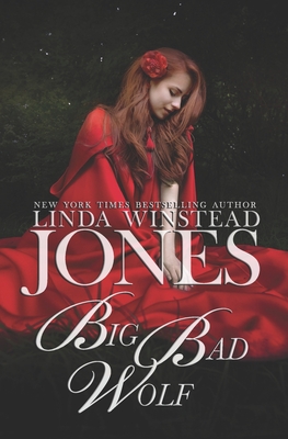 Big Bad Wolf - Jones, Linda Winstead