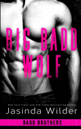 Big Badd Wolf