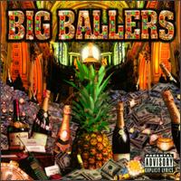 Big Ballers - Original Soundtrack
