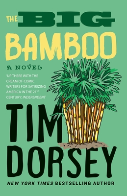 Big Bamboo - Dorsey, Tim