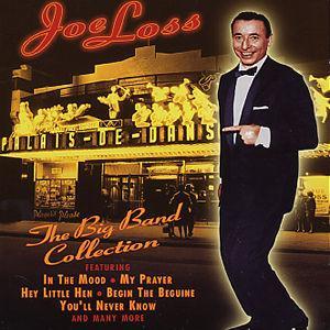 Big Band Collection - Joe Loss