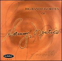 Big Band Favorites of Sammy Nestico - Various Artists