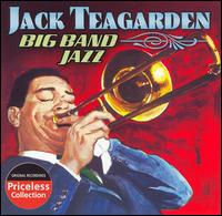 Big Band Jazz - Jack Teagarden